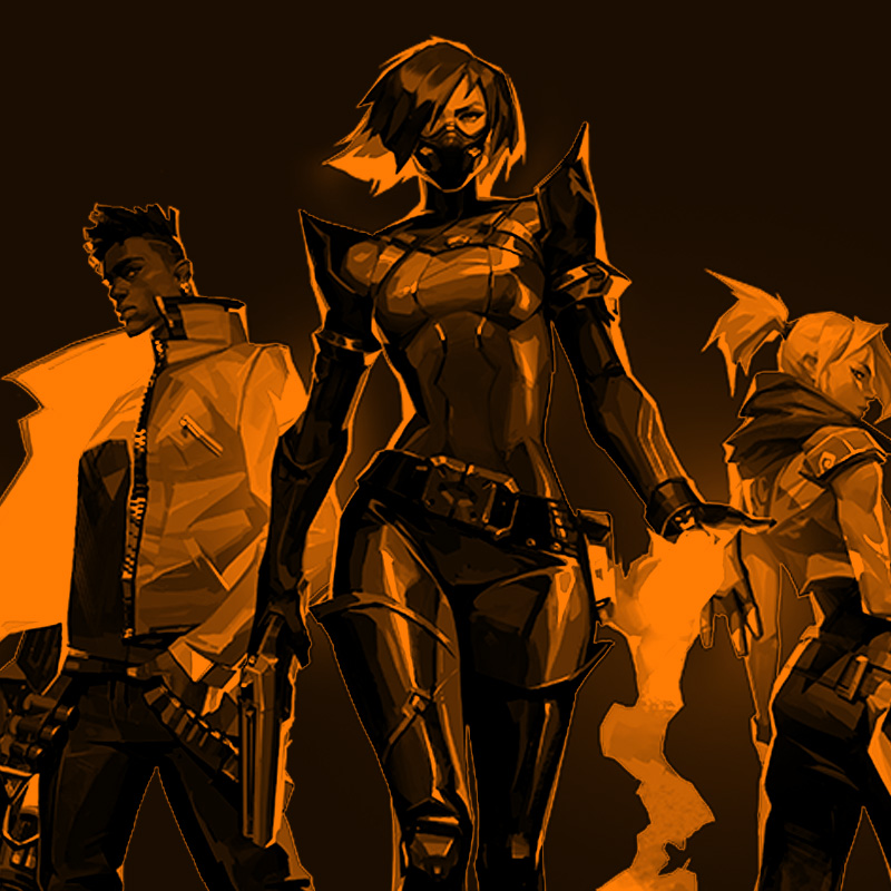 Community D